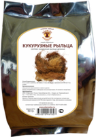 Кукурузные рыльца (рыльца, 50гр.) (Старослав)