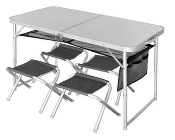 Стол NORFIN Runn, арт. NF-20310