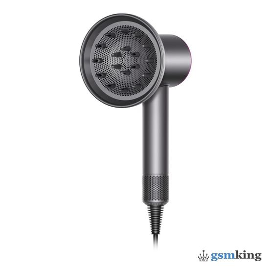 Dyson Supersonic™ Hair Dryer HD07 Anthrazit/Fuchsia (Фуксия) EU