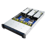 ASUS RS720A-E12-RS24U, Сервер ASUS RS720A