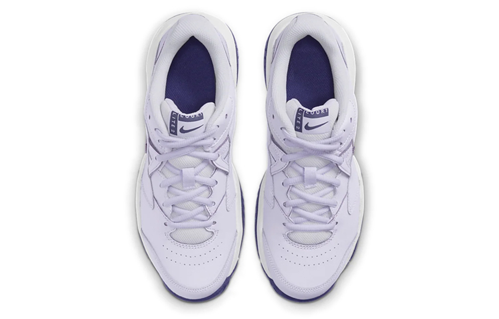 Кроссовки Nike Court Lite 2 (Женская размерная сетка)