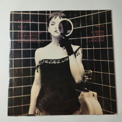 Винтажная виниловая пластинка LP Madonna The Immaculate Collection. Volume 2 (Россия 1993)