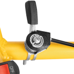 Мотоблок DPT-670S-PRO Denzel