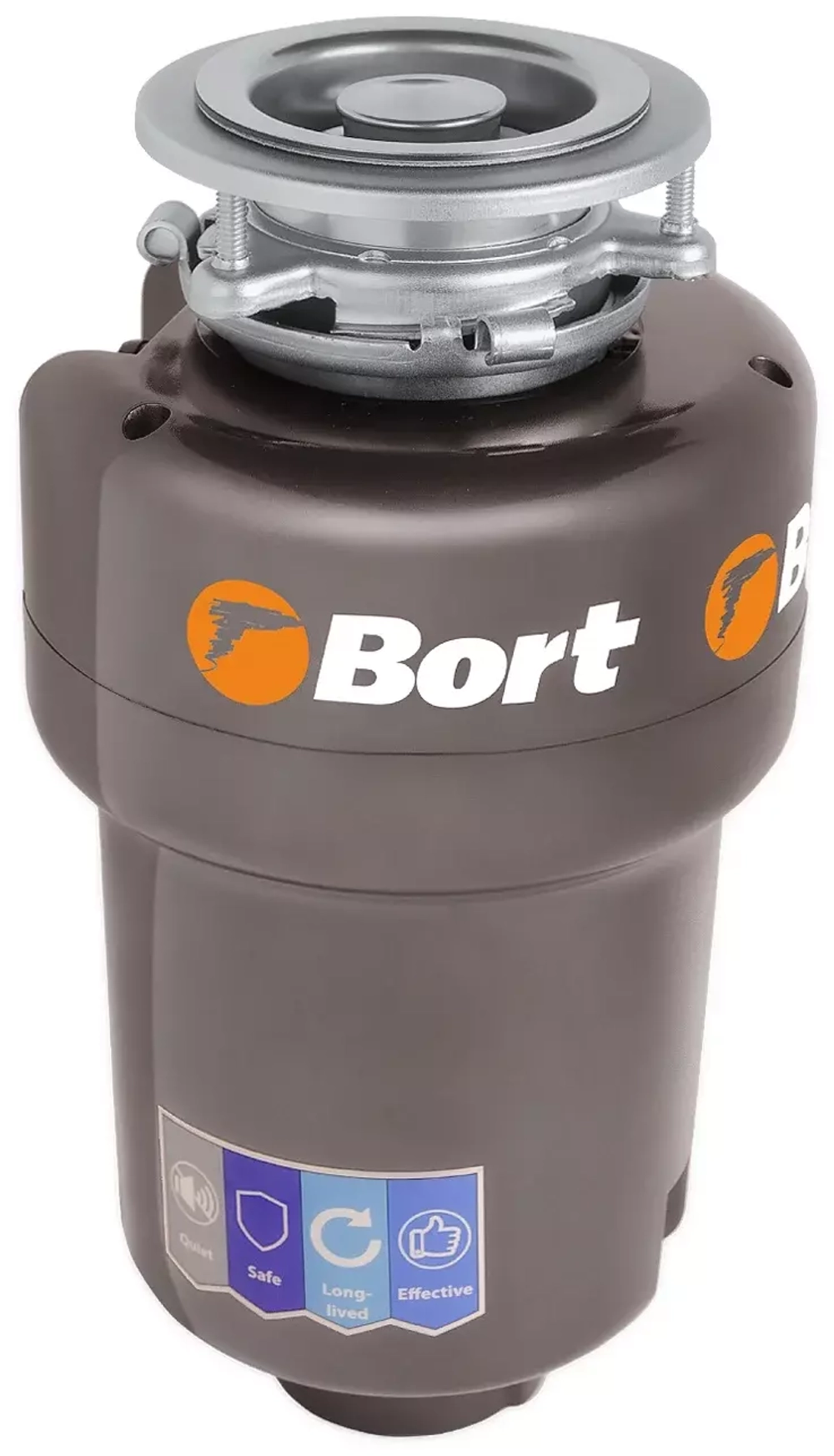 Бытовой измельчитель Bort TITAN MAX Power