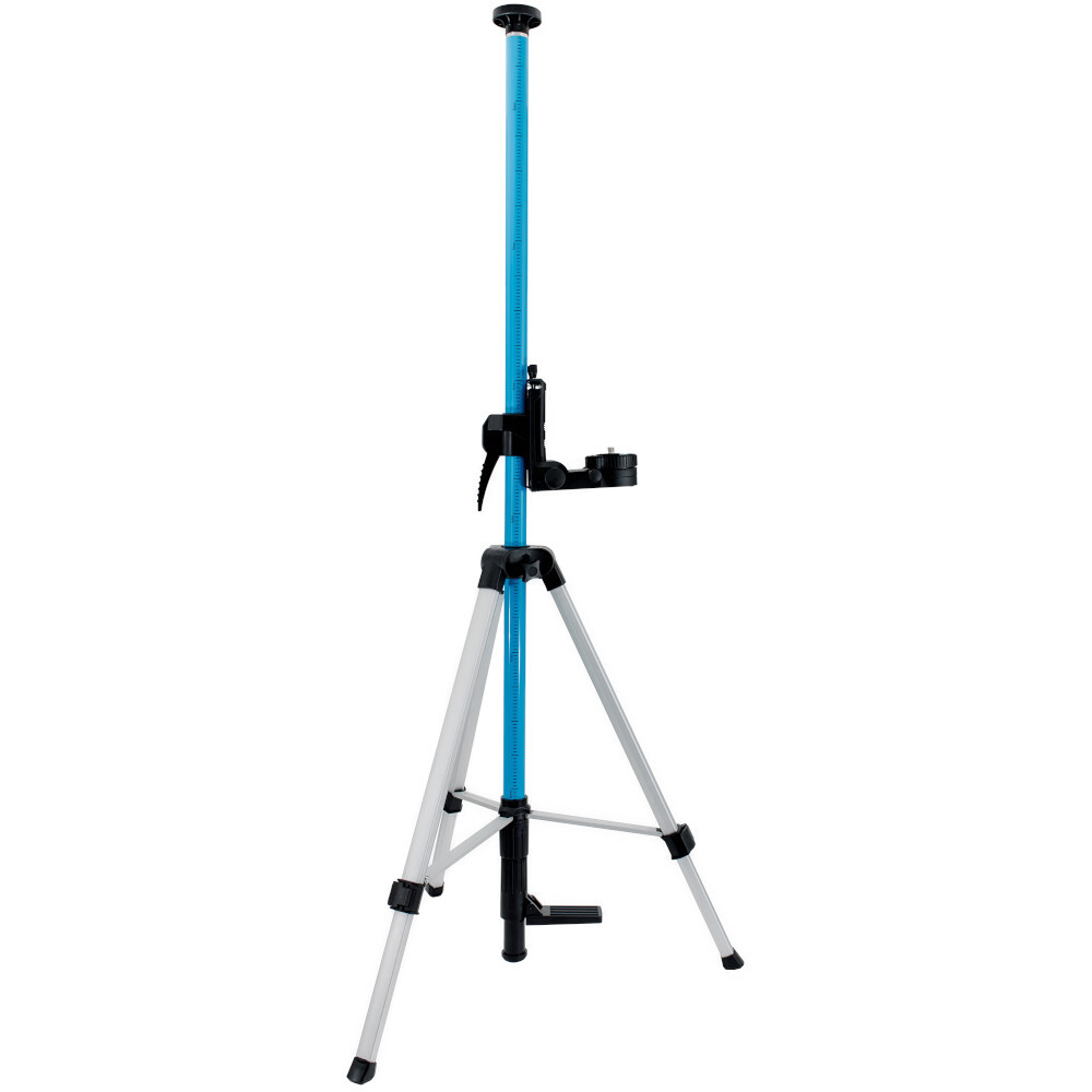 Лазерный уровень INSTRUMAX GL 4-360 Master SET+Штатив-штанга элевационный LP-300 с треногой 3м