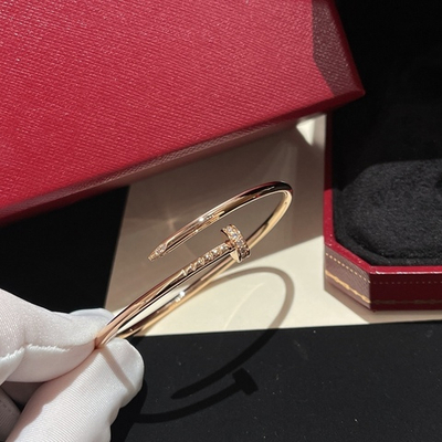 Cartier Juste Un Clou Bracelet