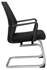 Кресло Riva Лайк RCH G818 Черный