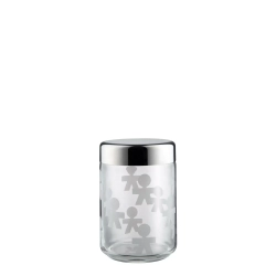 Alessi - Контейнер Джиротондо 1л. / артикул   AKK37  / GTIN 8003299922062