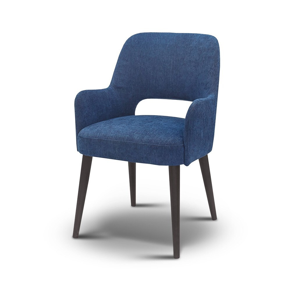 Полукресло MBINTERIORS SMITH ORIGINAL MB020145