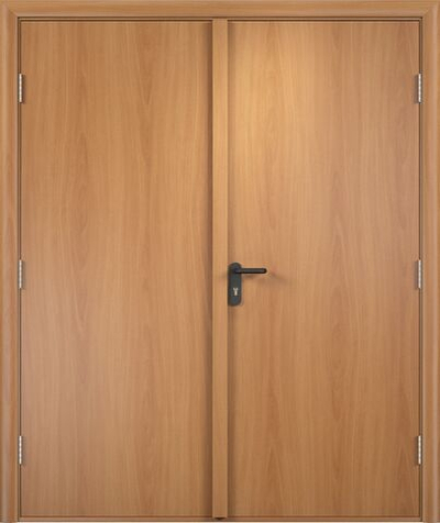 ДПГ + ДПГ ПВХ 60 мин. Миланский орех