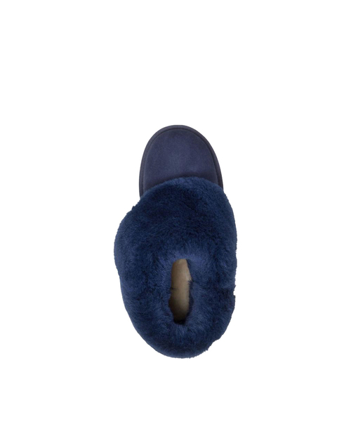 CLASSIC BAILEY BUTTON II Navy