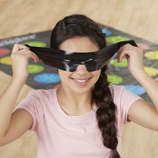 Игра активная Twister/Твистер вслепую E1888EU4