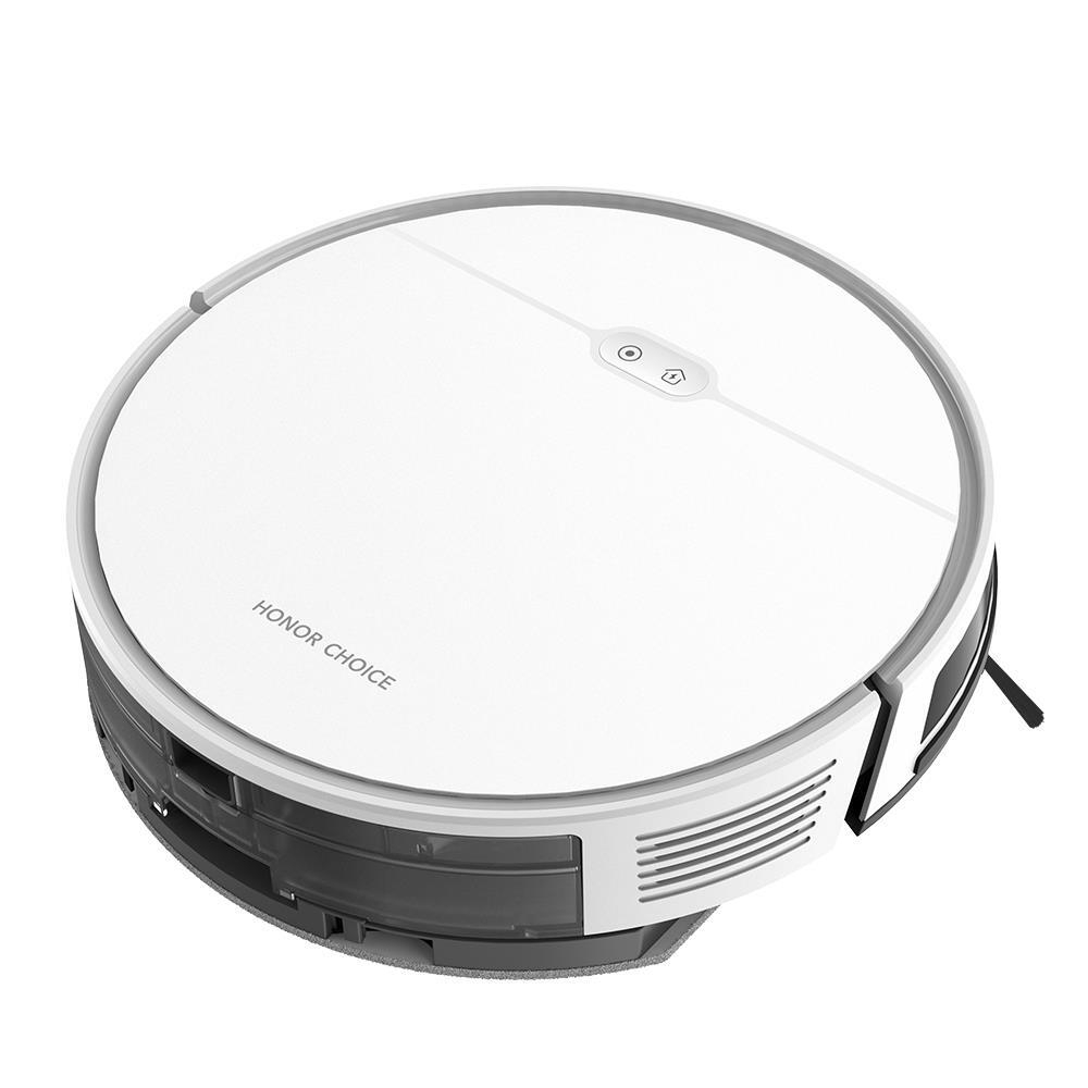 Робот пылесос HONOR CHOICE M1 ROB-03 WHITE 5504ABEU