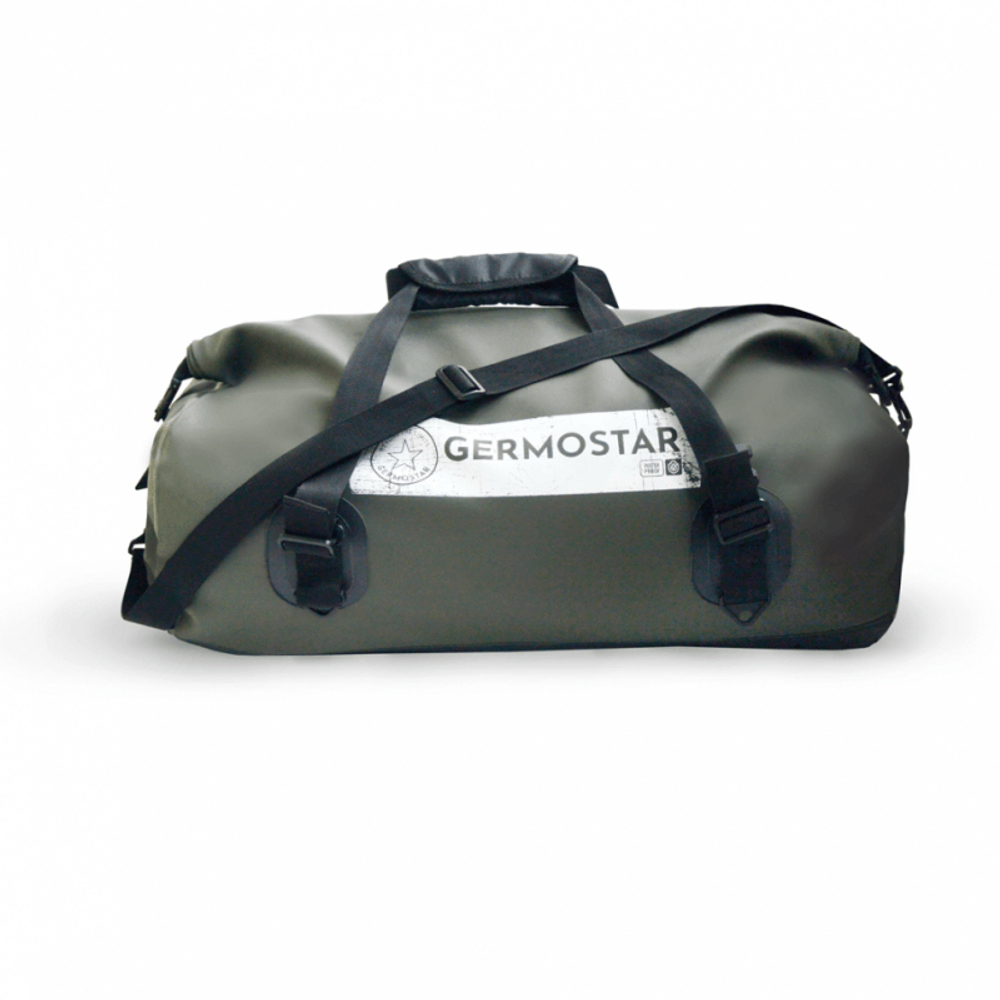 Гермосумка Germostar Combi 80л