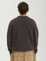 Мужской Свитер Twisted Marl