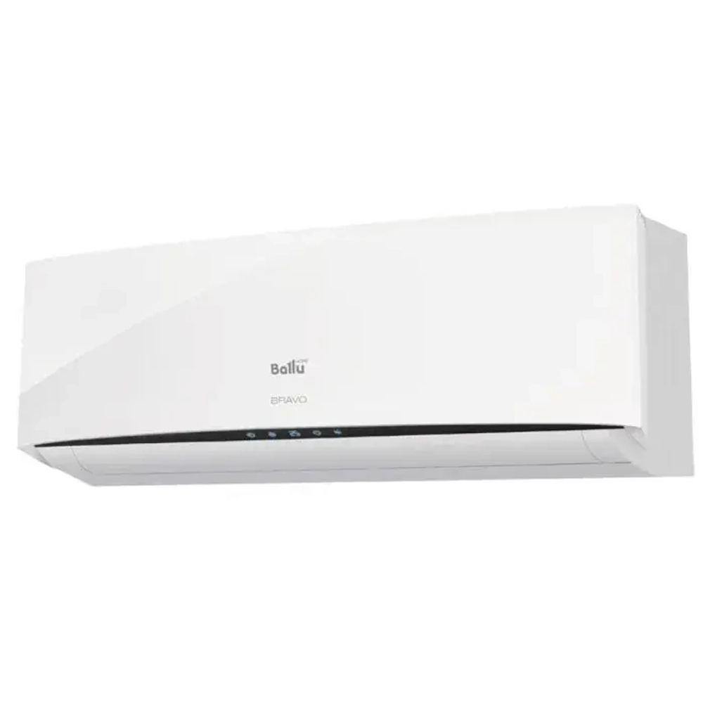 Настенная сплит-система Ballu Lagoon DC BSDI-24HN8 комплект