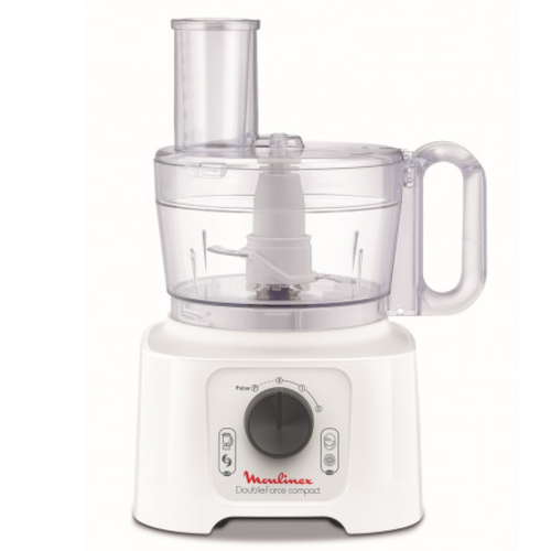 Кухонный комбайн Moulinex DoubleForce Compact FP542111
