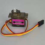 Сервопривод MG90S