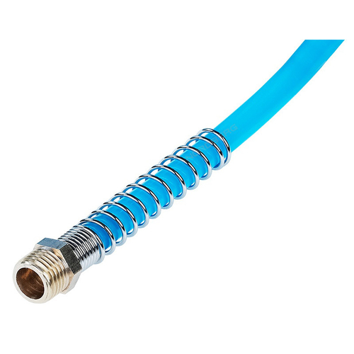 NORDBERG (HS0606PU) Шланг воздушный спиральный полиуретановый 6х8 мм, 6 м