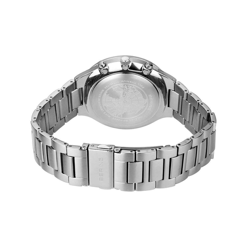 Мужские наручные часы Bering 11743-704