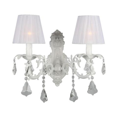 Настенный светильник Omnilux Catanzaro OML-30801-02