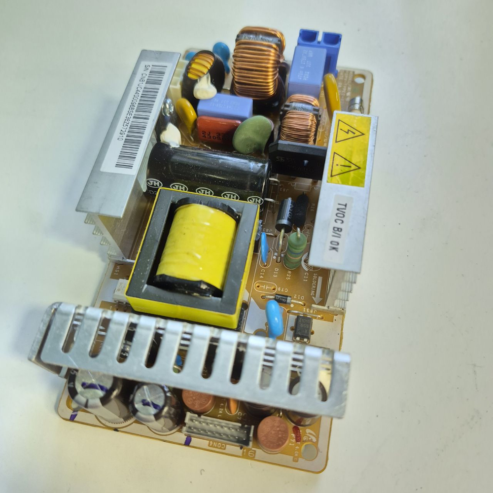 PSPV-TYPE2-V2C rev 3.2 блок питания принтера samsung ML-2851ND, Work Centre 3220