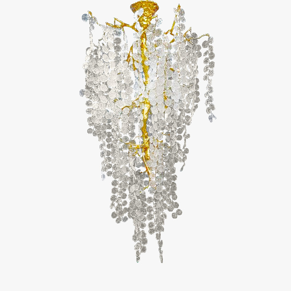 Люстра Stardust Ceiling Copper II