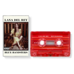 Lana Del Rey / Blue Banisters (MC)