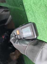 Капот Geely Coolray (2019-2024)