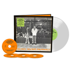 Ian Dury / New Boots And Panties!! (Deluxe Edition)(Clear Vinyl)(LP+4CD)