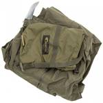 Боевые брюки Carinthia TRG Trousers, олива, р-р L