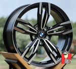 Комплект дисков BMW 433M XJ057 18x8 et35 5x120