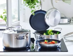 GreenPan - Сковорода Премьер 20 см. / артикул   CC003816-001  / GTIN 4895156673606
