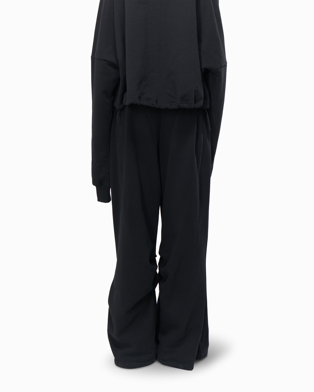 PANTS BLACK