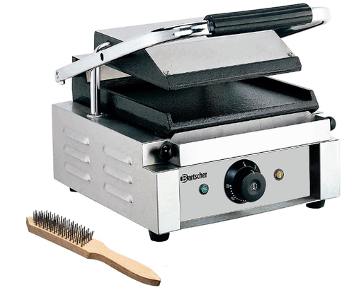 Гриль прижимной Bartscher A150669
