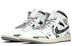 Кроссовки Jordan Air Jordan 1 Mid 3.0