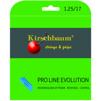 Струны теннисные Kirschbaum Pro Line Evolution (12 m)