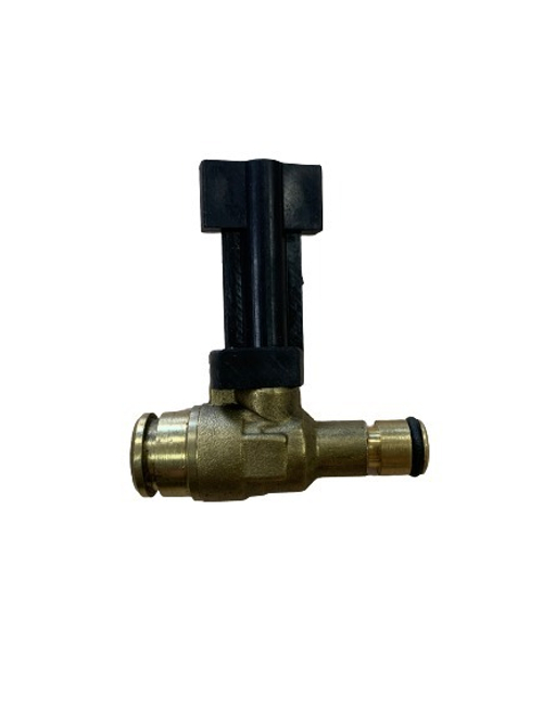 Подпиточный вентиль латунь Bosch GAZ 4000