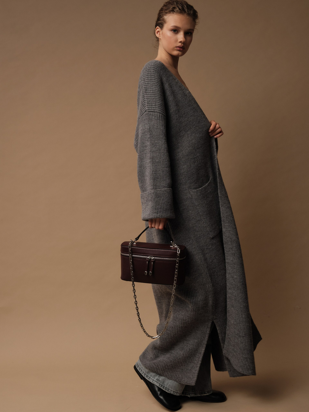 31180 зимняя вишня Сумка dbr