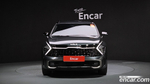 Kia Sportage 5 Generation Hybrid Signatures 그래비티 4WD (07.2023)