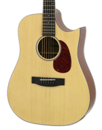 ARIA ARIA-111CE Matte Natural