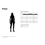 Brewer / Женская / Зеленый