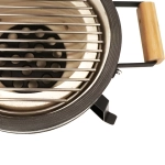 Start Grill SG 13 PRO SE керамический гриль 33 см / 13 дюймов (зеленый) SG13PROSEG
