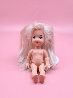 Кукла Барби - Келли 90х