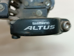 Переключатель на велосипед Shimano Altus FD-M310 (передний)