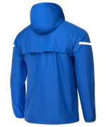 Куртка ветрозащитная CAMP 2 Rain Jacket, синий