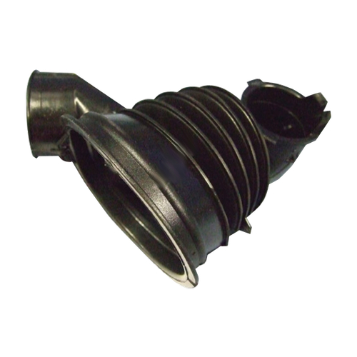 Патрубок бак-насос стиральной машины Electrolux 124307200, 124307210