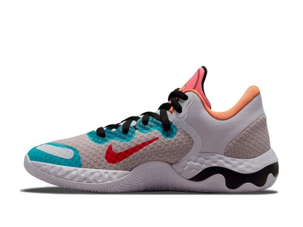 Баскетбольные кроссовки Nike Renew Elevate II