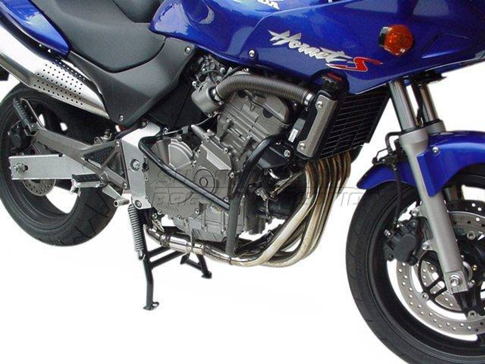 Защитные дуги SW-MOTECH для HONDA CB 600 F (98-06) CB 600 S (99-06)