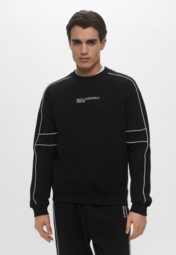 Толстовка мужская KARL LAGERFELD JEANS